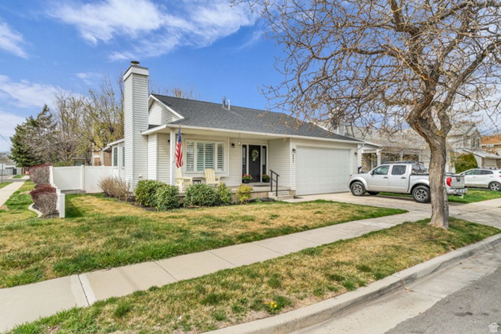 8292 S 560 E, Sandy, UT 84070