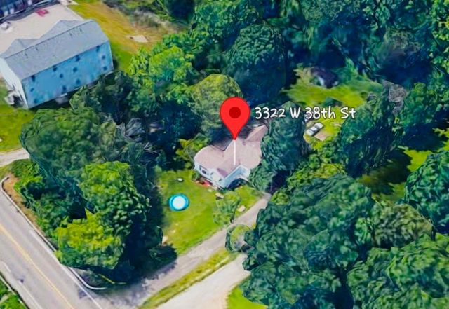 3322 W 38TH Street, Erie, PA 16506