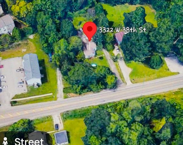 3322 W 38TH Street, Erie, PA 16506