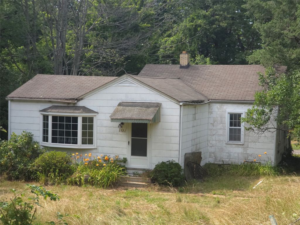3322 W 38TH Street, Erie, PA 16506