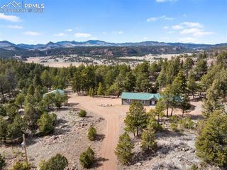 67 Mohawk Circle, Florissant, CO 80816