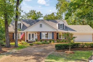 607 ARLINGTON PLACE, West Monroe, LA 71291