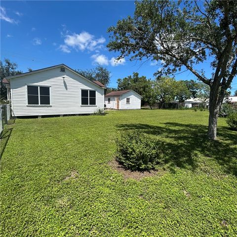 4902 Hakel, Corpus Christi, TX 78415
