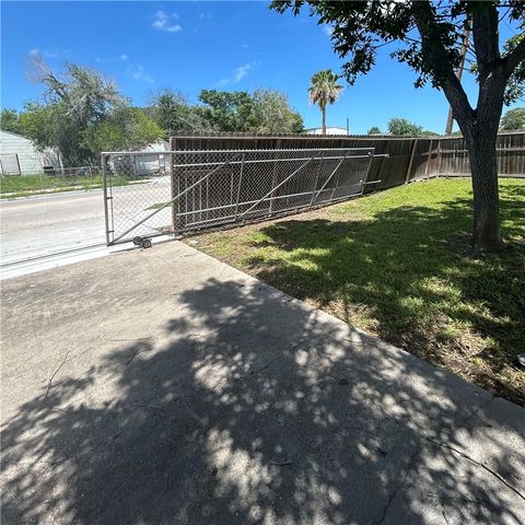 4902 Hakel, Corpus Christi, TX 78415