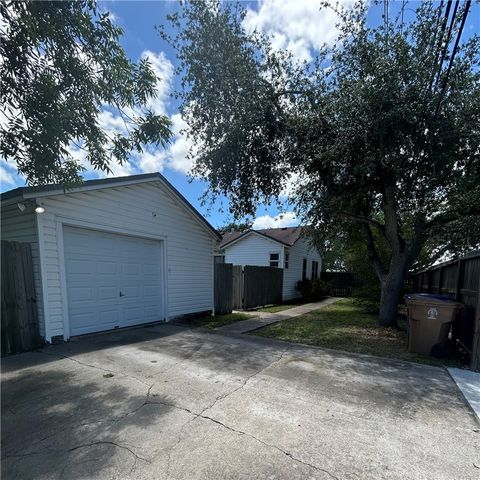 4902 Hakel, Corpus Christi, TX 78415