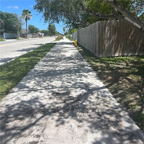 4902 Hakel, Corpus Christi, TX 78415