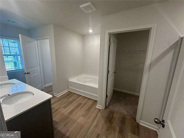 23 Berryville Drive, Dawsonville, GA 30534