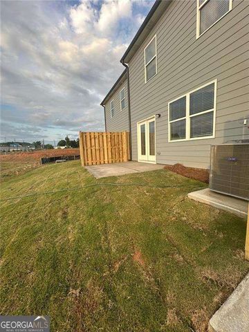 23 Berryville Drive, Dawsonville, GA 30534