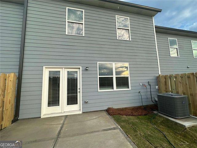 23 Berryville Drive, Dawsonville, GA 30534