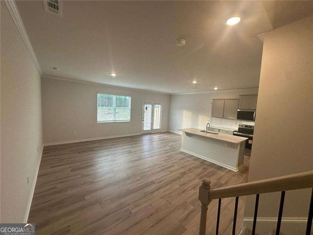 23 Berryville Drive, Dawsonville, GA 30534