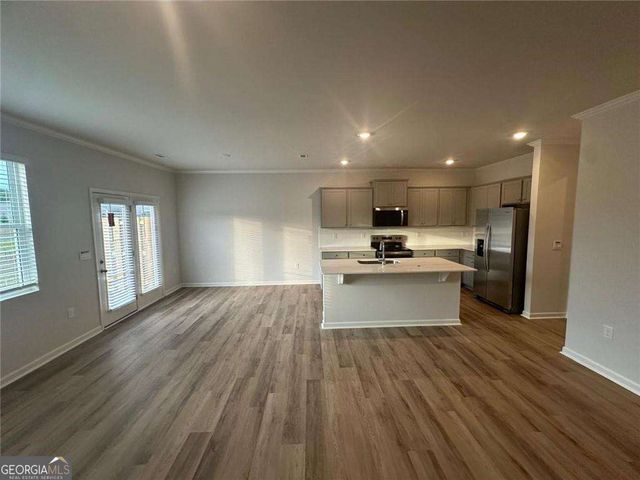 23 Berryville Drive, Dawsonville, GA 30534
