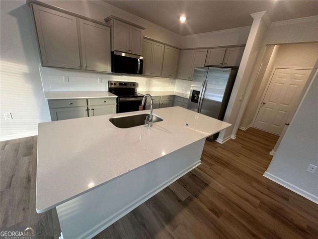 23 Berryville Drive, Dawsonville, GA 30534