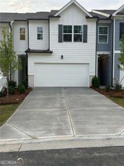 23 Berryville Drive, Dawsonville, GA 30534