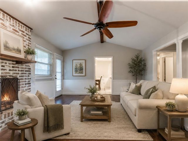 1508 NE 2nd Street, Moore, OK 73160