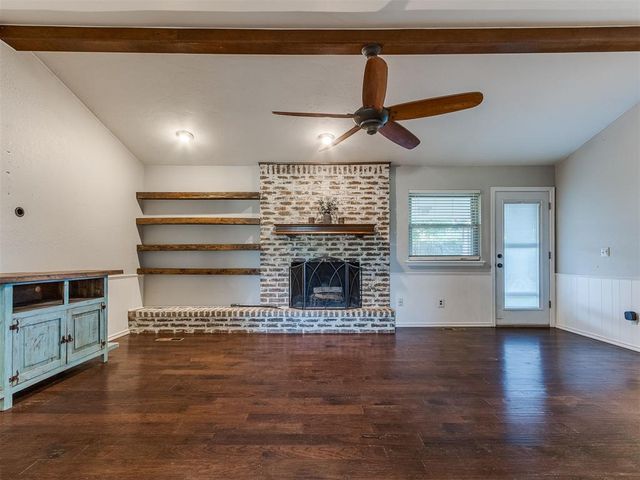 1508 NE 2nd Street, Moore, OK 73160