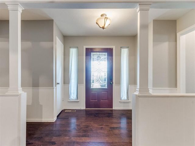 1508 NE 2nd Street, Moore, OK 73160