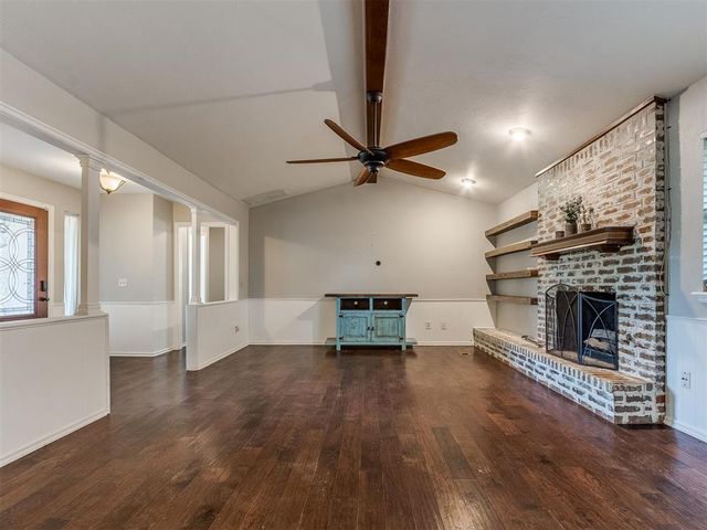 1508 NE 2nd Street, Moore, OK 73160