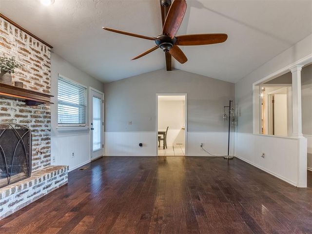 1508 NE 2nd Street, Moore, OK 73160
