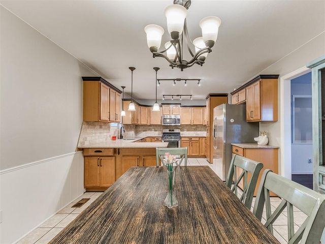 1508 NE 2nd Street, Moore, OK 73160