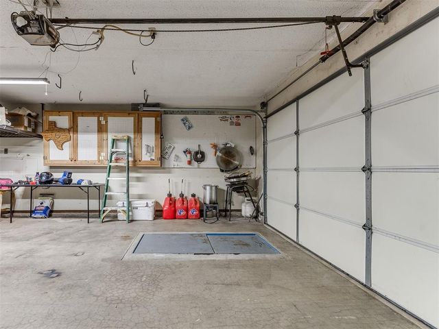 1508 NE 2nd Street, Moore, OK 73160