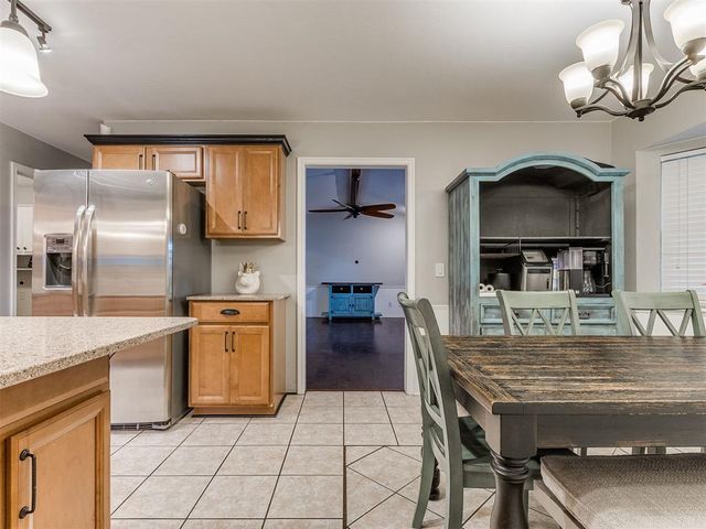 1508 NE 2nd Street, Moore, OK 73160
