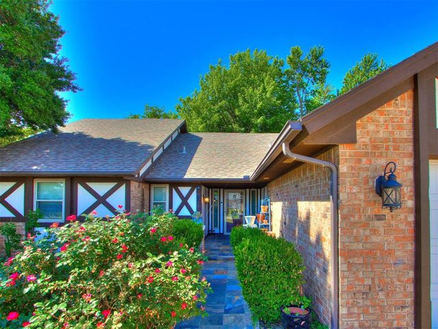 1508 NE 2nd Street, Moore, OK 73160
