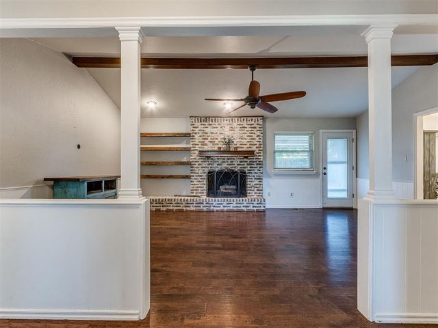 1508 NE 2nd Street, Moore, OK 73160