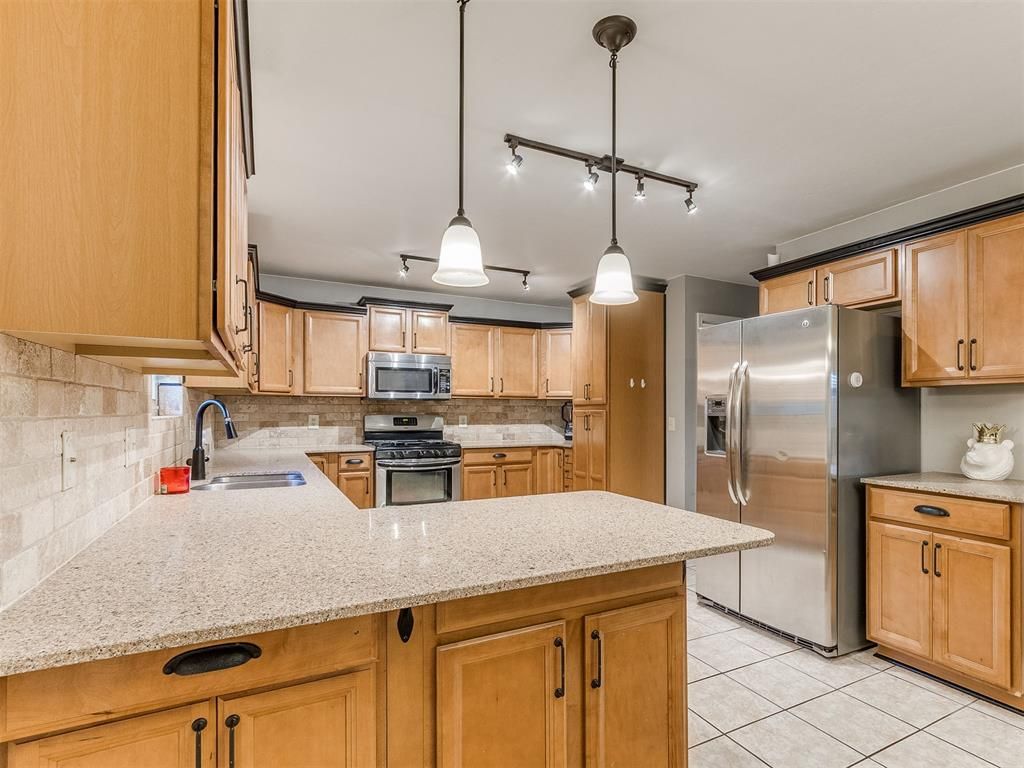 1508 NE 2nd Street, Moore, OK 73160