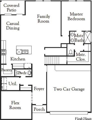 8322 Rocket View, San Antonio, TX 78263
