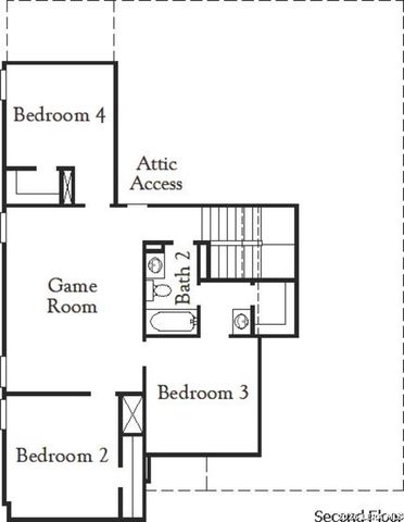 8322 Rocket View, San Antonio, TX 78263