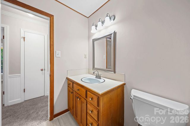 16301 Capps Road, Charlotte, NC 28278
