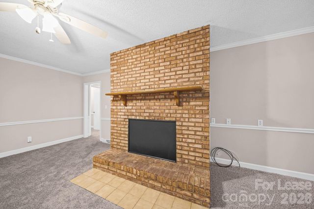 16301 Capps Road, Charlotte, NC 28278