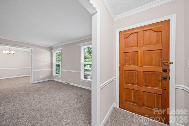 16301 Capps Road, Charlotte, NC 28278