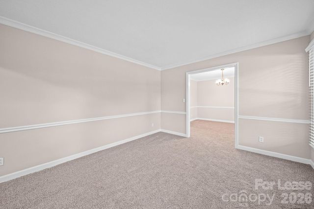 16301 Capps Road, Charlotte, NC 28278