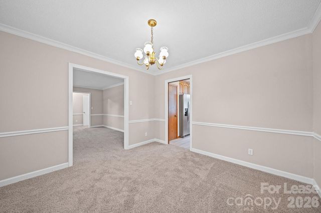 16301 Capps Road, Charlotte, NC 28278