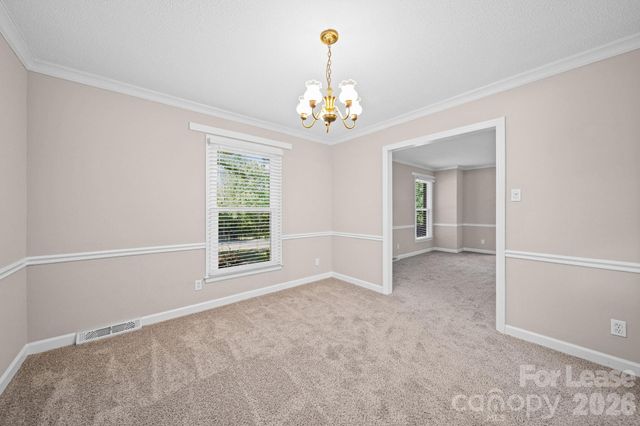16301 Capps Road, Charlotte, NC 28278