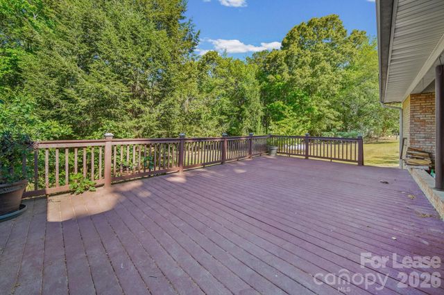 16301 Capps Road, Charlotte, NC 28278