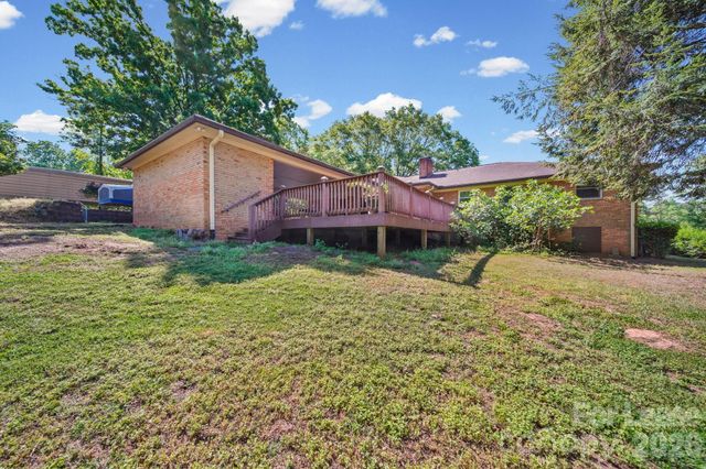 16301 Capps Road, Charlotte, NC 28278