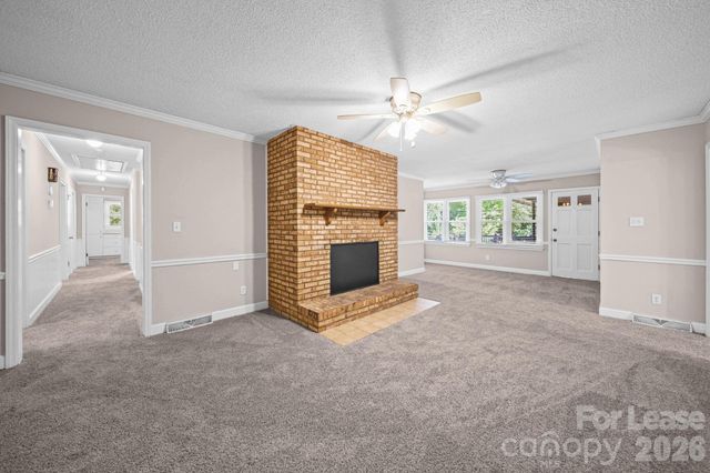16301 Capps Road, Charlotte, NC 28278
