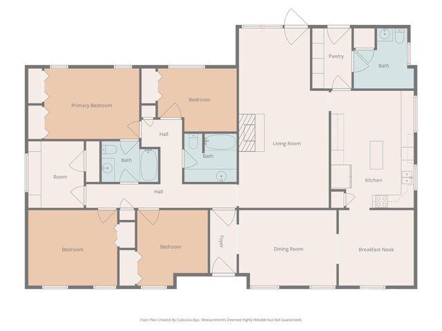 16301 Capps Road, Charlotte, NC 28278