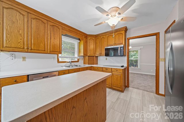 16301 Capps Road, Charlotte, NC 28278