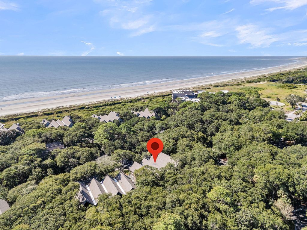 3526 Shipwatch Road, Kiawah Island, SC 29455