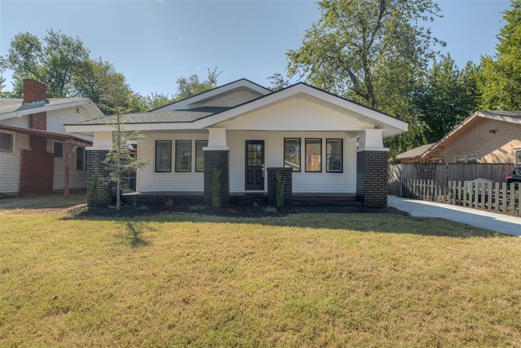 428 NW 28th Street, Oklahoma City, OK 73103