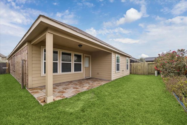 8211 Pastel Dawn Trace, Houston, TX 77049