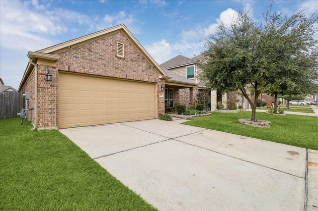 8211 Pastel Dawn Trace, Houston, TX 77049
