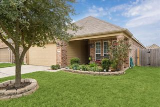 8211 Pastel Dawn Trace, Houston, TX 77049