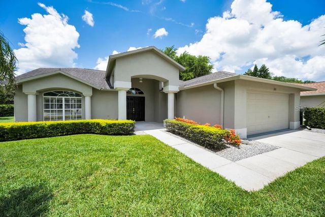 1253 EVENINGSIDE COURT, Trinity, FL 34655