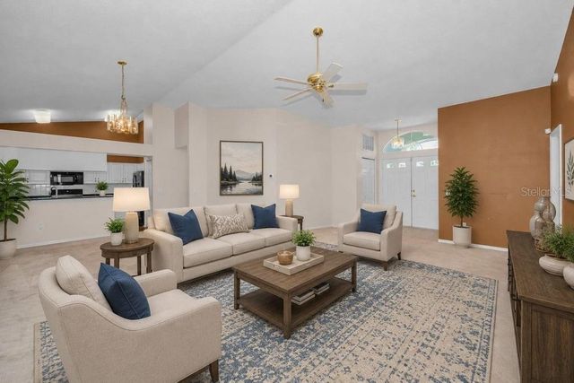 1253 EVENINGSIDE COURT, Trinity, FL 34655