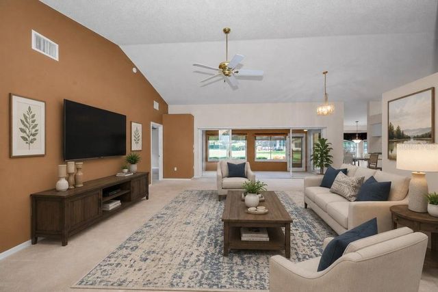 1253 EVENINGSIDE COURT, Trinity, FL 34655