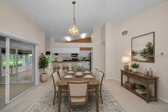 1253 EVENINGSIDE COURT, Trinity, FL 34655